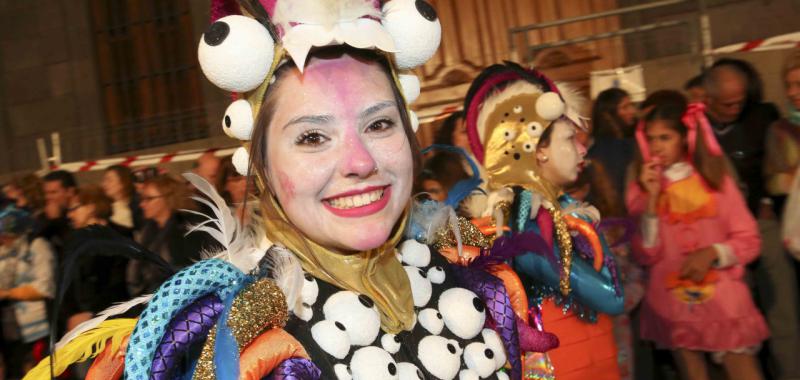 Carnaval Santa Cruz de Tenerife